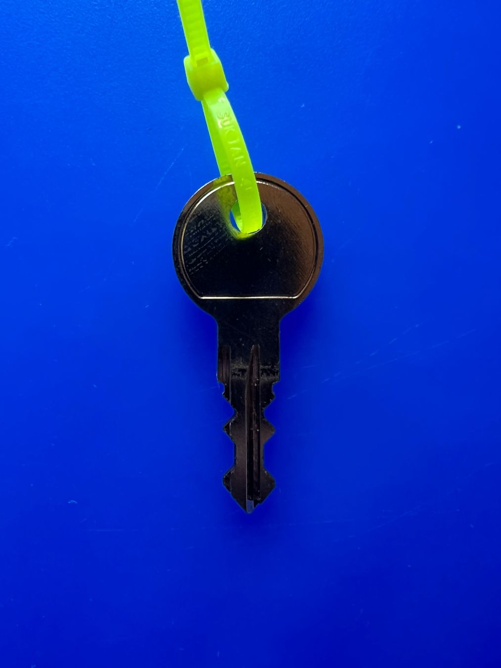 Thule Portapacchi: THULE SCHLÜSSEL N015 / THULE KEY N015 – Usato da Reiden venduto da asdf1692 1
