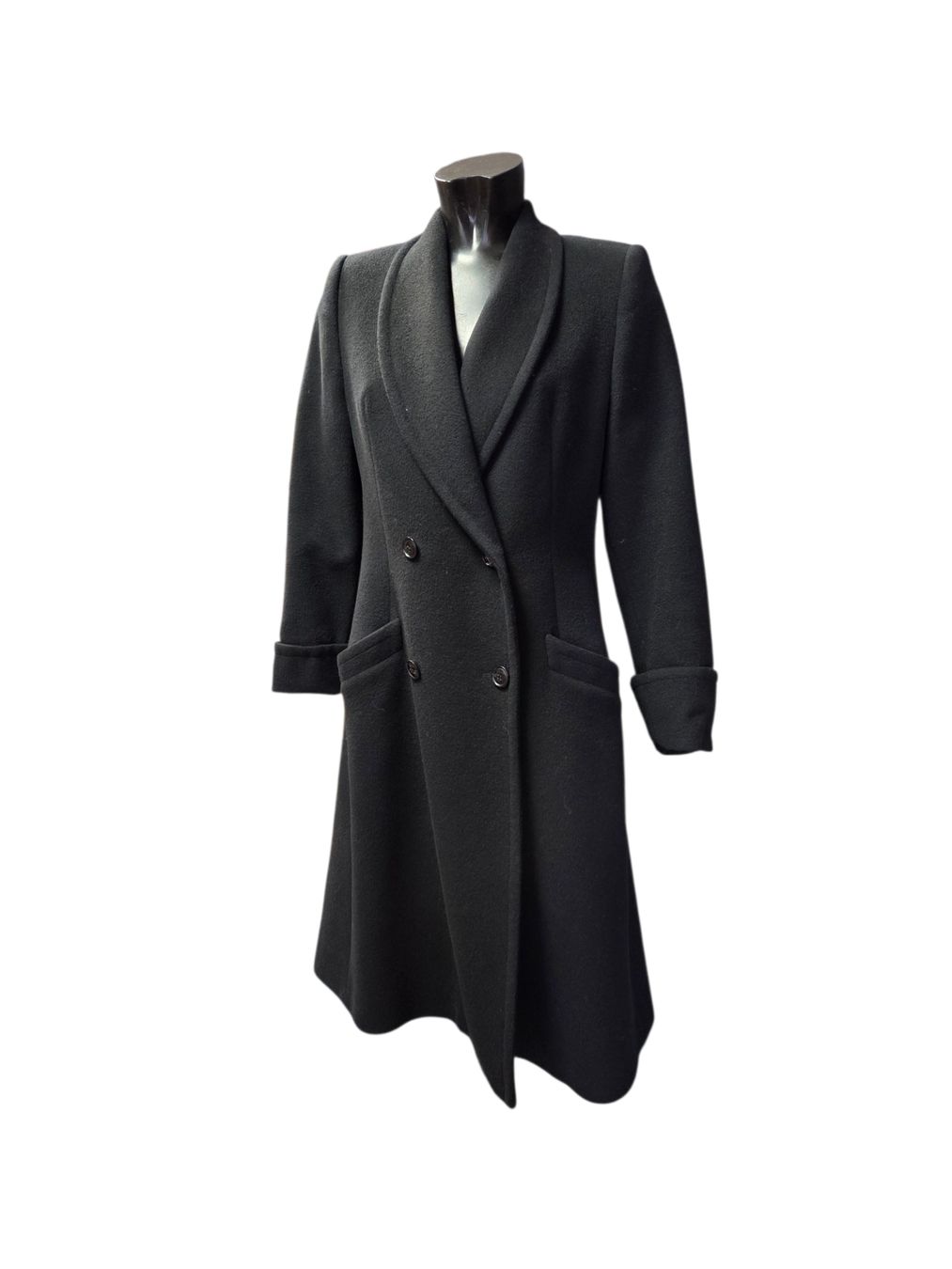 Gucci Cappotti: Gucci Winter Mantel – Usato da Zürich venduto da finesse.shop