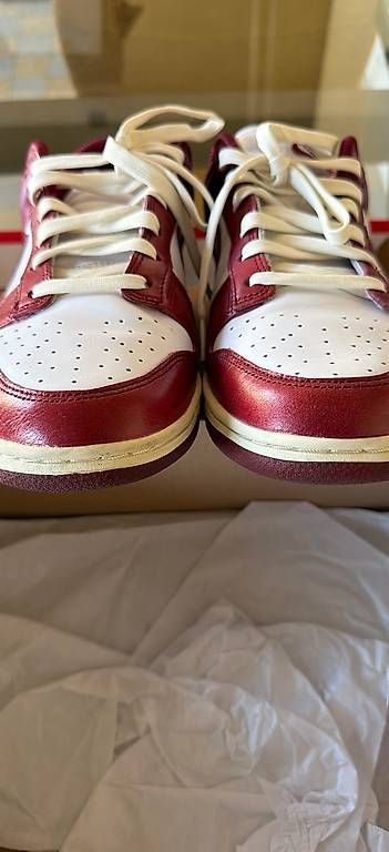 Scarpe da uomo: Nike funk low – Usato da Genève venduto da fat_xy6s 1