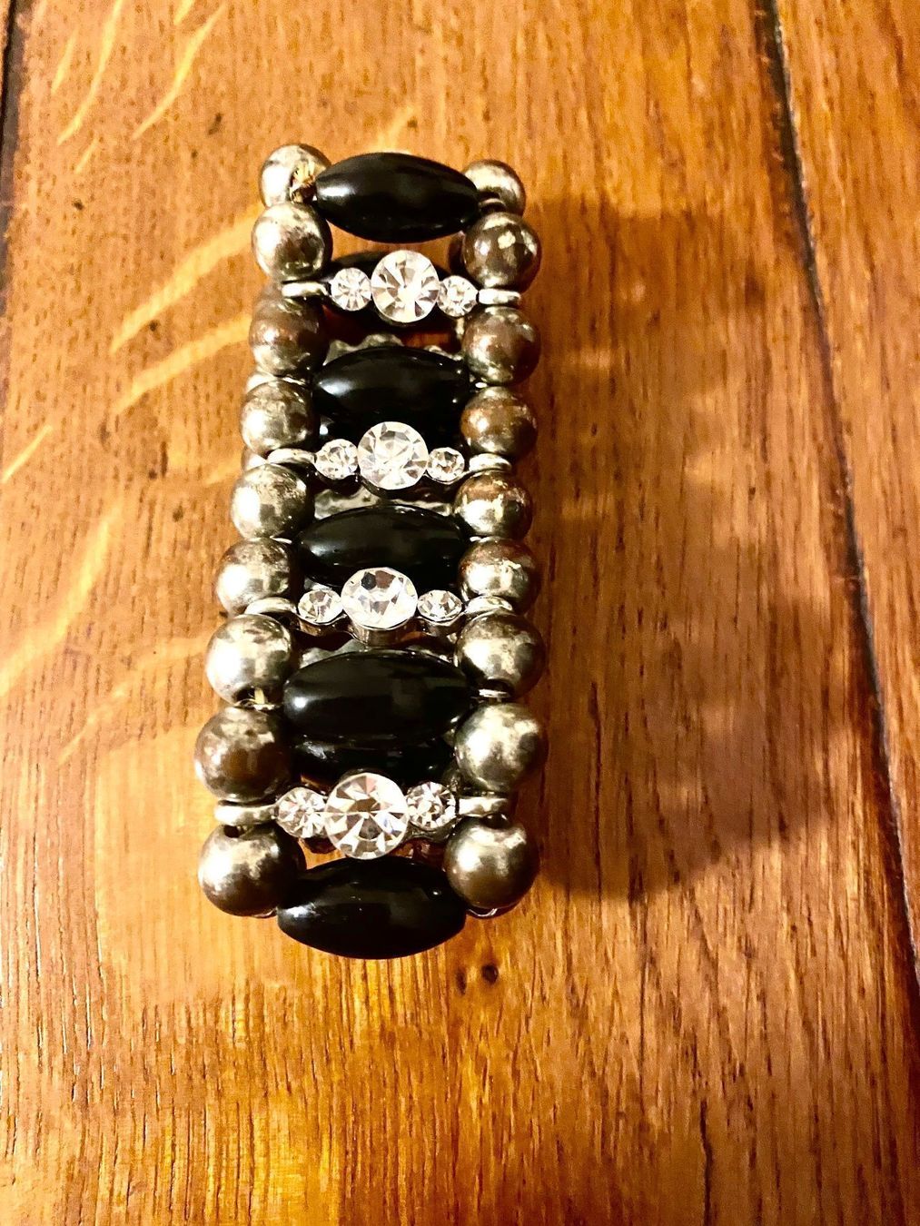 Armbänder & -reifen: 3 Bracelets élastique 1-2-3 – Gebraucht aus Porrentruy von SYANKA 7
