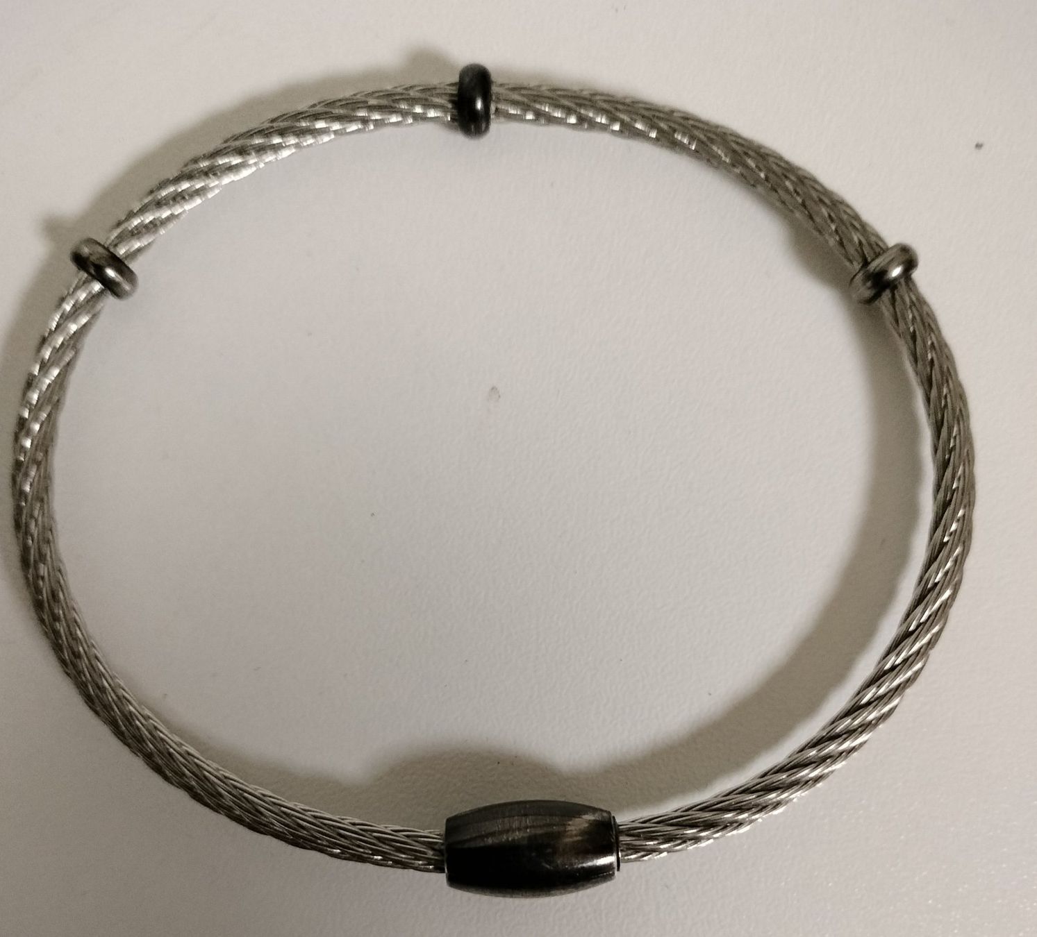 Bracciali & Braccialetti: Morellato bracciale – Nuovo (secondo la descrizione) da Capolago venduto da sco_7ywt