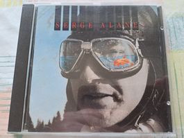 Cd Serge Alane - Serge Alane