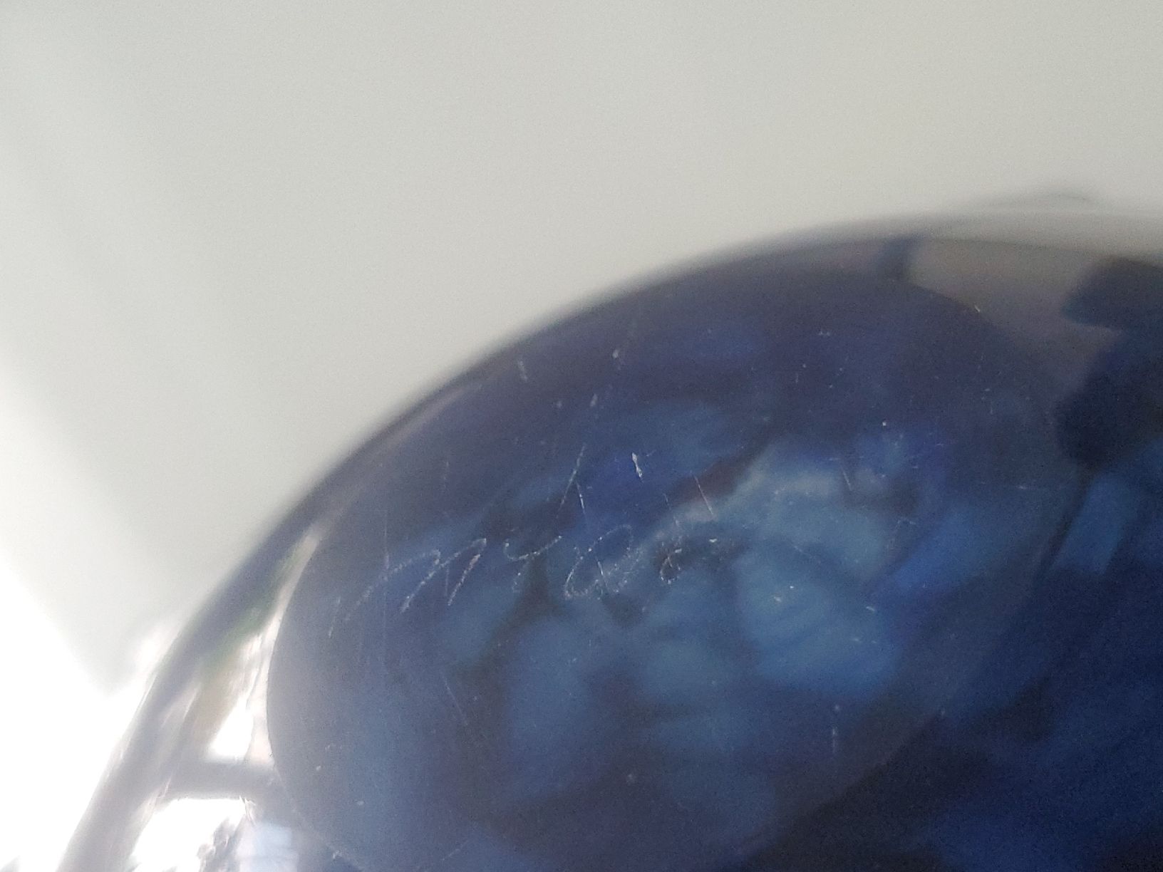 Ciotole: Glasschale – Usato da Frauenfeld venduto da BeneFull 4