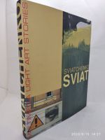 SERGEI SVIATCHENKO - SIGNIERTES EXEMPLAR
