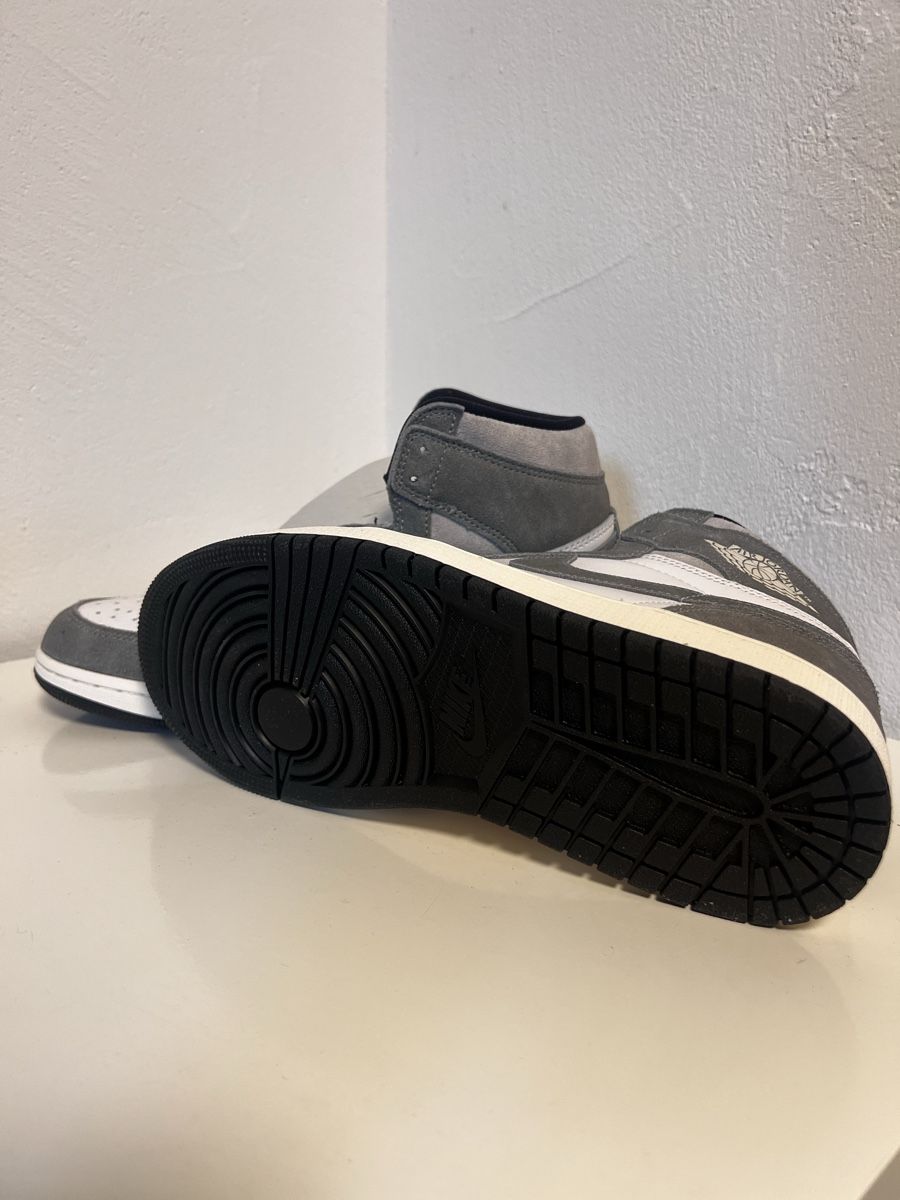 Jordan Scarpe da uomo: Jordan 1 High washed Black – Nuovo e nell'imballaggio originale da Hägglingen venduto da jes_9psg 2
