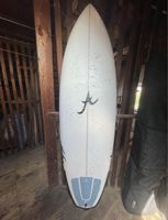 Aloha Surfboard 6,4‘‘, 47L