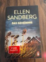 TB Ellen Sandberg - Das Geheimnis