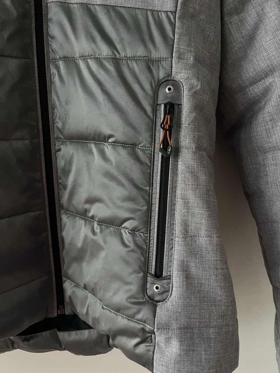 CMP Jacken: Veste ski  – Gebraucht aus Neuchâtel von Ariane_vn00 2