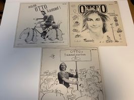 3x OTTO