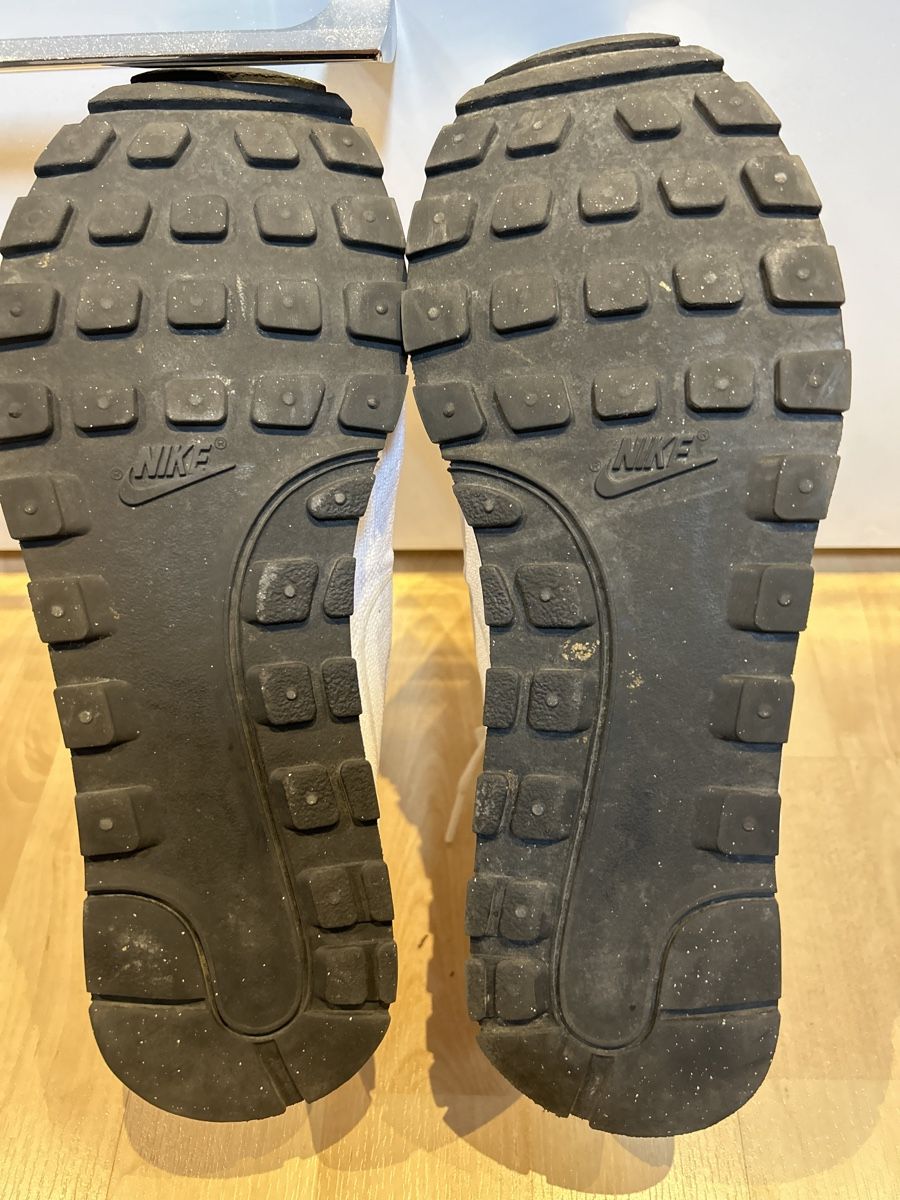 Nike Scarpe da uomo: Nike Sportschuhe, Gr. 42  White – Usato da Schöfflisdorf venduto da gandig 1