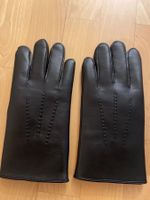 Tolle Kunstleder Handschuhe
