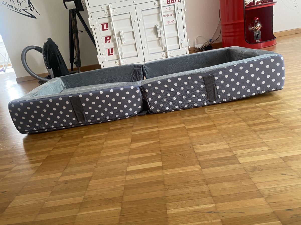Letti: Reisebabybett – Usato da Regensdorf venduto da DanielaR01