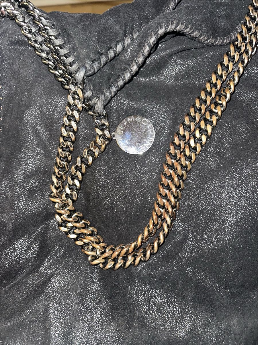 Stella McCartney Borse da donna: Stella McCartney Falabella Bag – Usato da Olten venduto da eic_pg5k 3