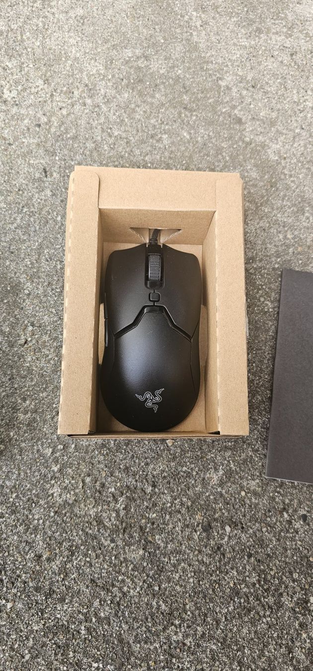 Razer Maus: Razer Viper Mini – Gebraucht aus Wangen b. Olten von mcf_9jhc 3