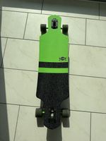 Globe Longboard, ideales Sommer-Freizeitgerät