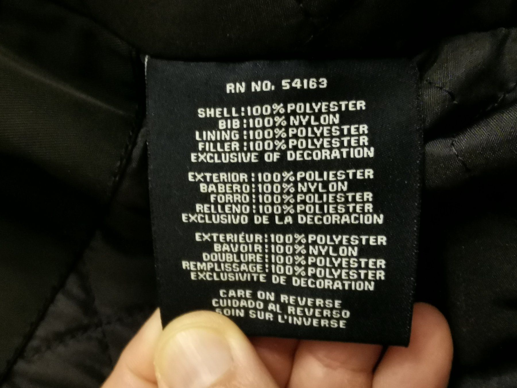 Tommy Hilfiger Jacken: Tommy Hilfiger Jacke - Top! – Gebraucht aus Baar von NGA1982 8