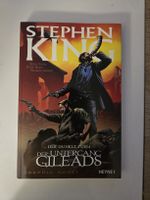 Der Dunkle Turm: Der Untergang Gildeads Band 4 Graphic Novel
