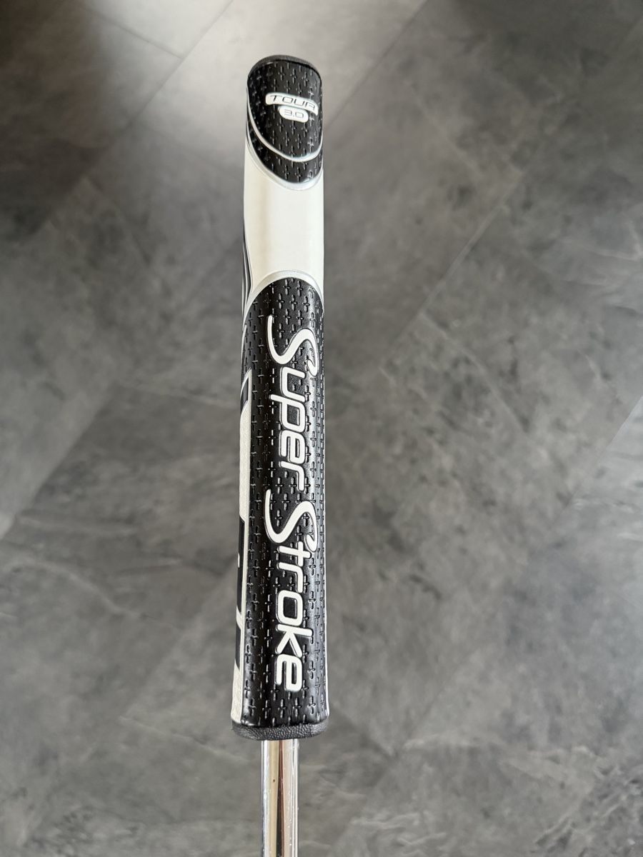 Odyssey Clubs & Sets: Golf Putter Odyssey rh – D'occasion à Würenlos par Janoan68 1