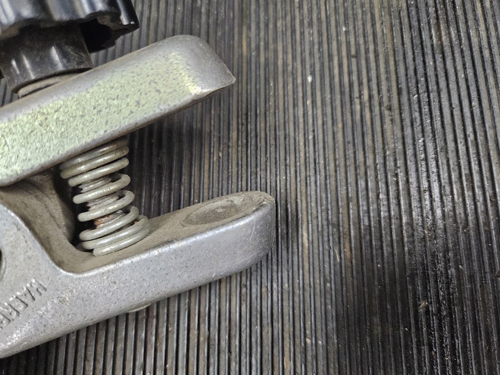 Haerry Ganci per rimorchio: Töffli Mofa Velo Anhängerkupplung  – Usato da Mellingen venduto da Mech-Service 3