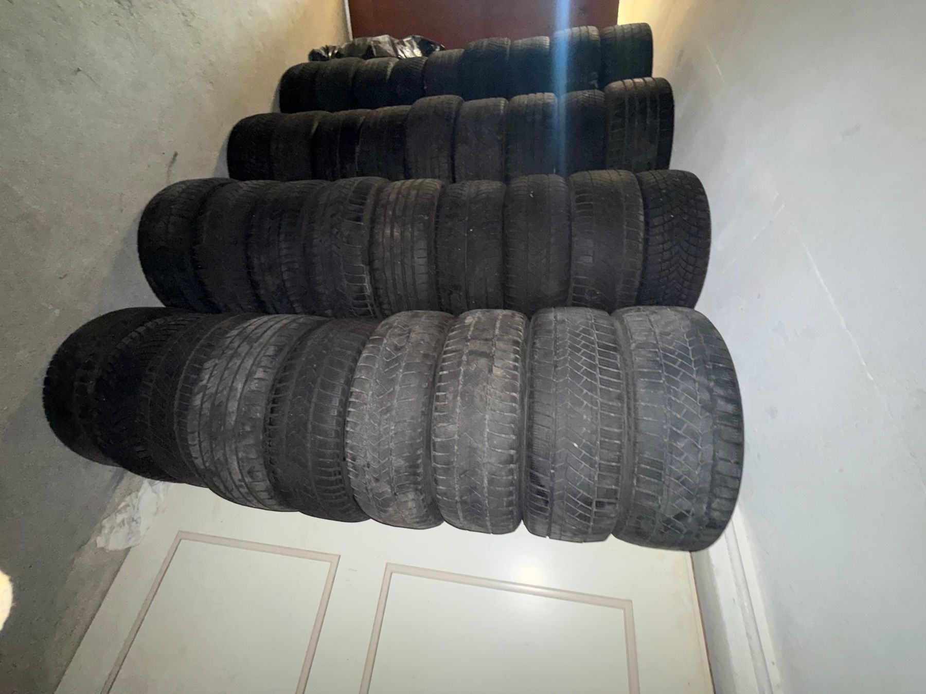 Pneus & Roues: Altreifen Pneu Gratis – D'occasion à Nottwil par syl_rsl5 1