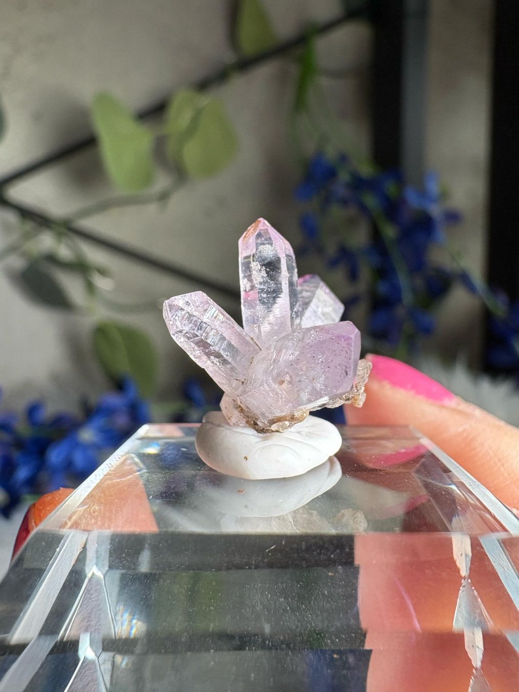 Pietre preziose: Veracruz Amethyst – Nuovo (secondo la descrizione) da Neuheim venduto da m.hald 3