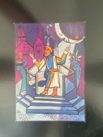 Carte postale / Journée du timbre / Tag der Briefmarke 1999