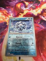 Frigometri (SSP 047) / Reverse Holo / Stürmische Funken