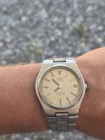 Omega Seamaster Chronometer F 300Hz