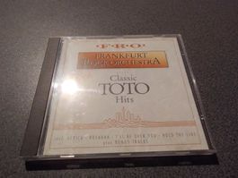 CD Frankfurt Rock Orchestra plays