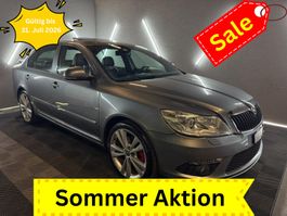SKODA Octavia 2.0 TDI RS