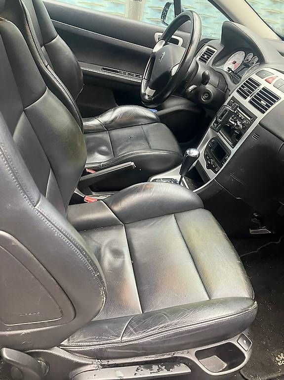 Automobili: Cabriolet Peugeot – Usato da Aesch BL venduto da sch_zxh2 3