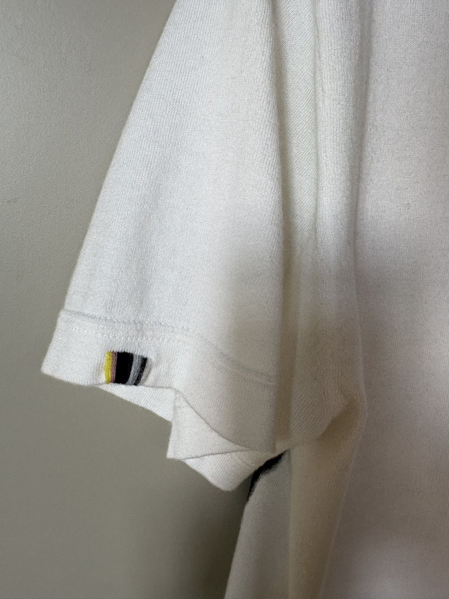 T-shirt: T-Shirt von extreme cashmere – Usato da Wohlen AG venduto da 1247_ww_shopping 2
