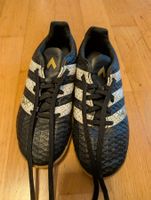 Hallen-Fussballschuhe Adidas Grösse 34