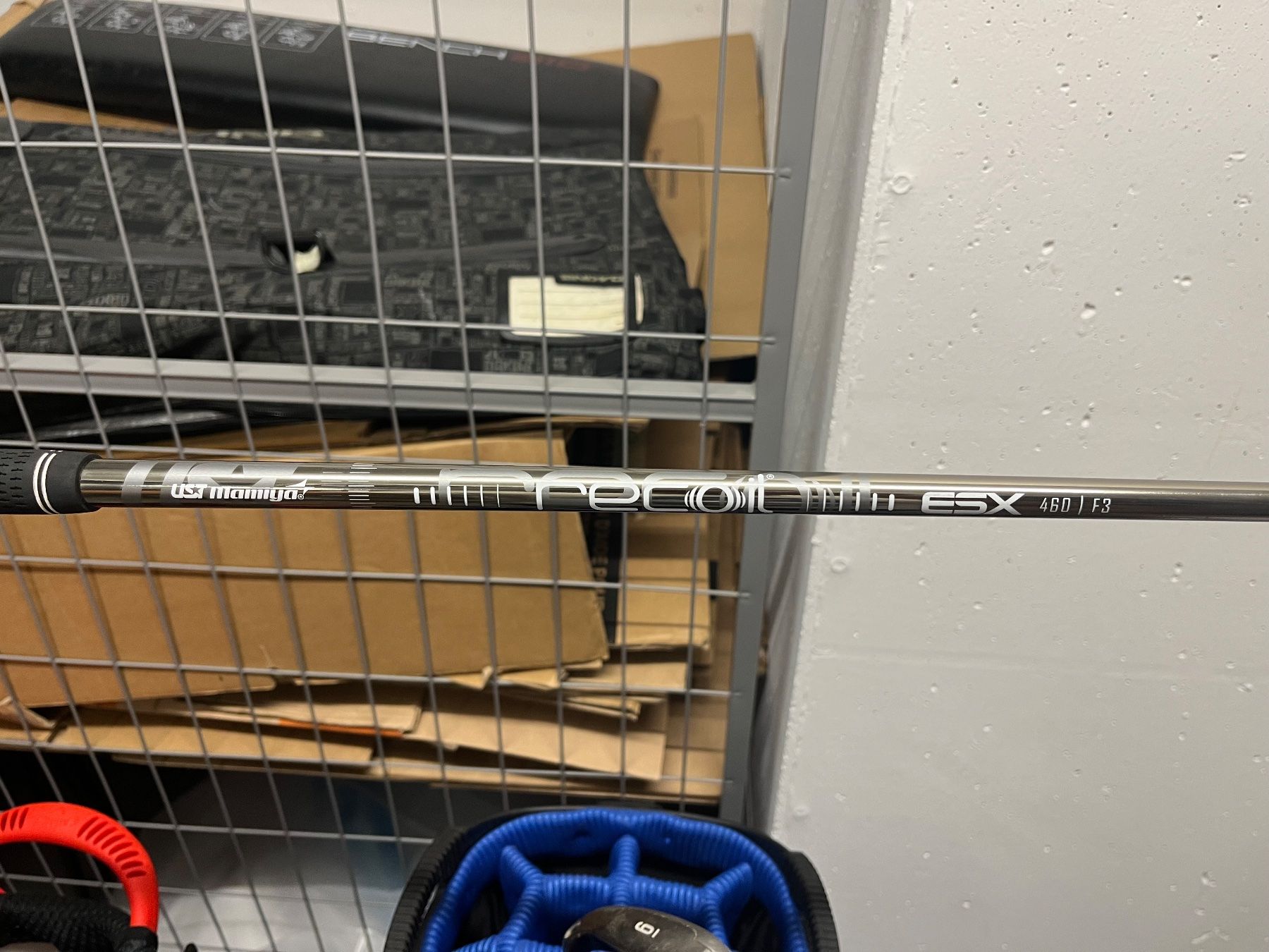 Callaway Schläger & Sets: Callaway Big Bertha RH Regular Flex – Gebraucht aus Frauenfeld von Amari12 2