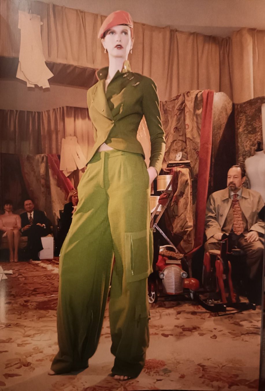 Libri: John Galliano for Dior – Nuovo (secondo la descrizione) da Schaffhausen venduto da sim_j822 2