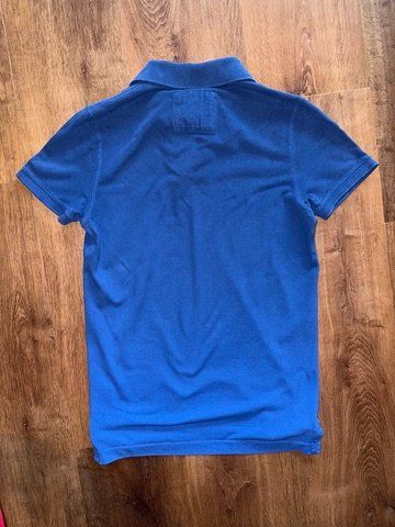 Abercrombie Polo-Shirts: Abercrombie polo shirt - S – Gebraucht aus St-Sulpice VD von juhdu 5