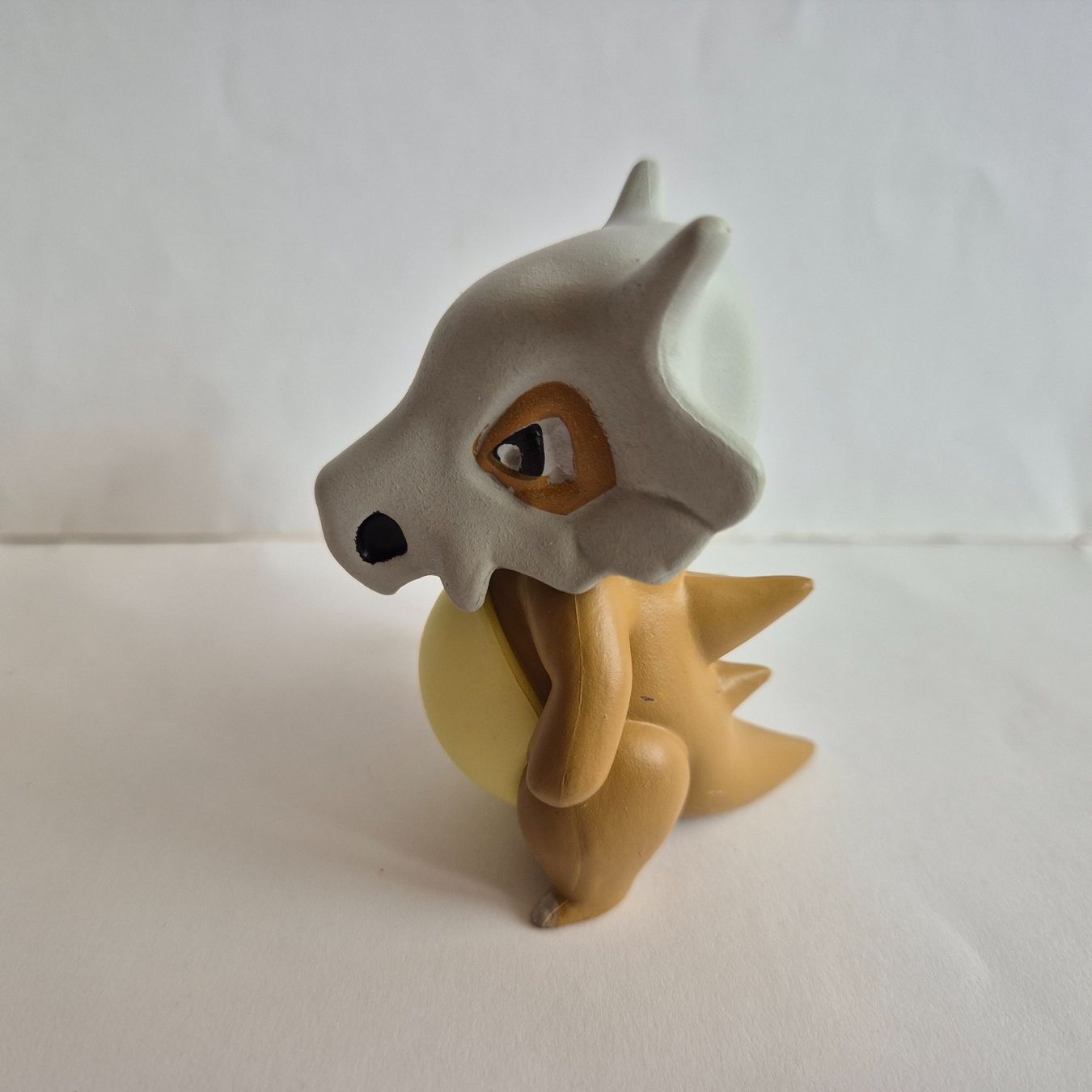 Pokémon Statuette: Pokemon Sammelfigur - Tragosso - MER – Nuovo (secondo la descrizione) da Zürich venduto da Mephisto87 1