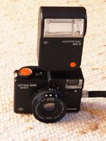 Agfa Optima 1035 Sensor Electronic
