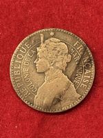 Monnaie France 🇫🇷 Martinique 1897