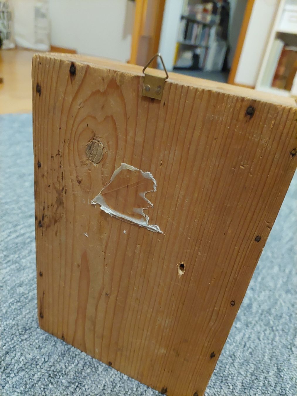 Foto & Immagini: Assemblage Puppen antik Schlüssel Schloss Gothic – Usato da Remetschwil venduto da littleredboots 4