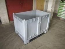 Behälter & Ähnliches: ATX Cargopalett 600 Liter mit  2 Kufen – Neu (gemäss Beschreibung) aus Kerns von habri01