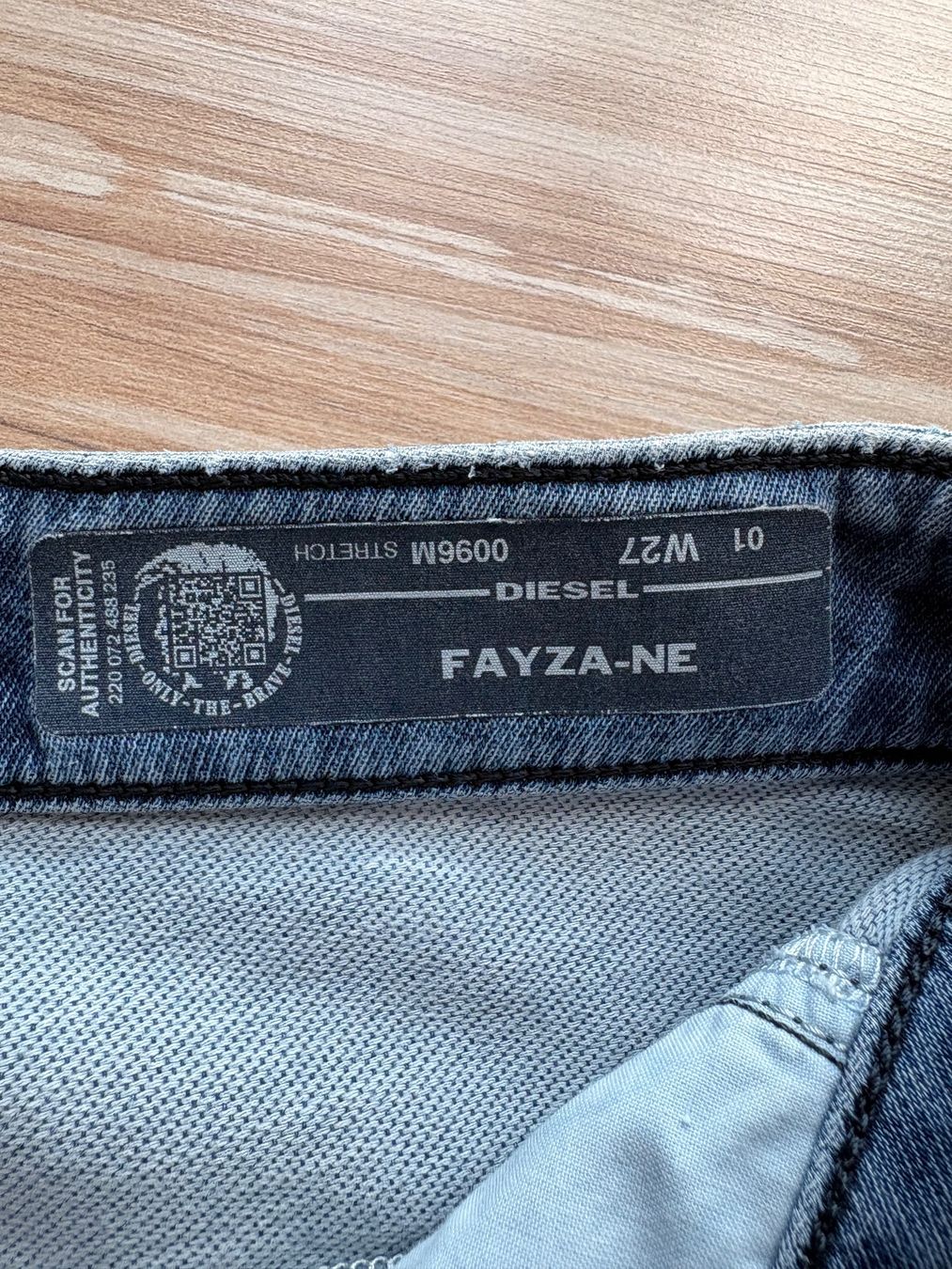 Diesel Jeans: Diesel Jeans – Usato da Wigoltingen venduto da _vntg_ 2