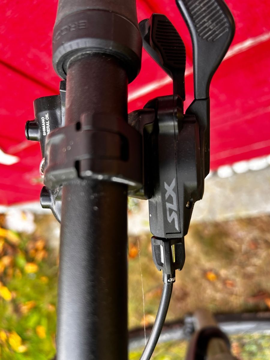 Rose Biciclette: Rose Bike Ground Control – Usato da Winterthur venduto da goggeien 6