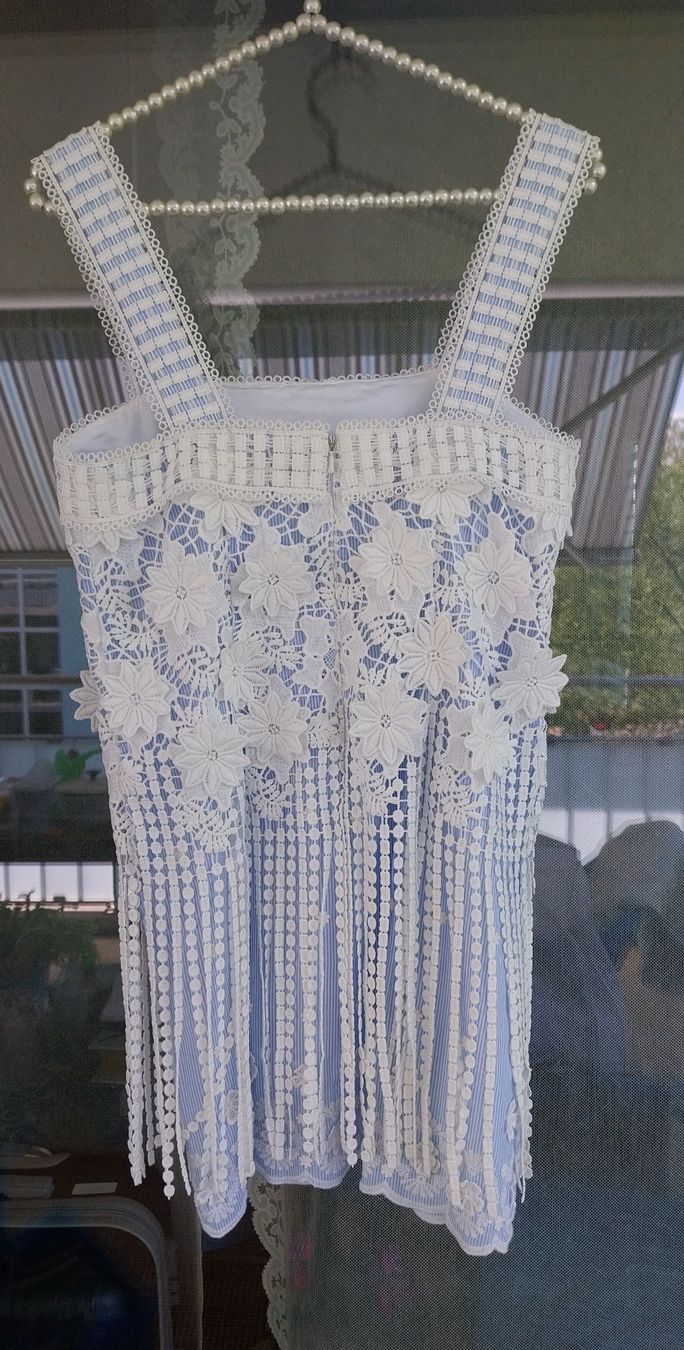 Max Mara Camicette: Tunika MAX MARA,EU-Gr.36,90 Fr. – Usato da Bülach venduto da reguskon 2