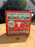 Spiel Kampf gegen das Bünzlitum Familien-Edition
