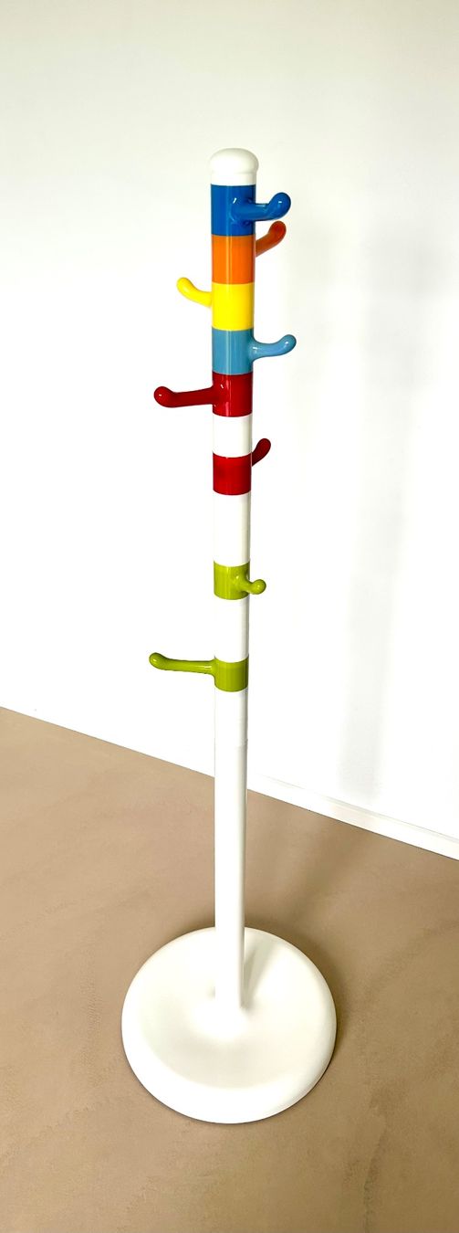 Ikea Garderobe: Kinderkleiderständer – Gebraucht aus Einsiedeln von sanmeis