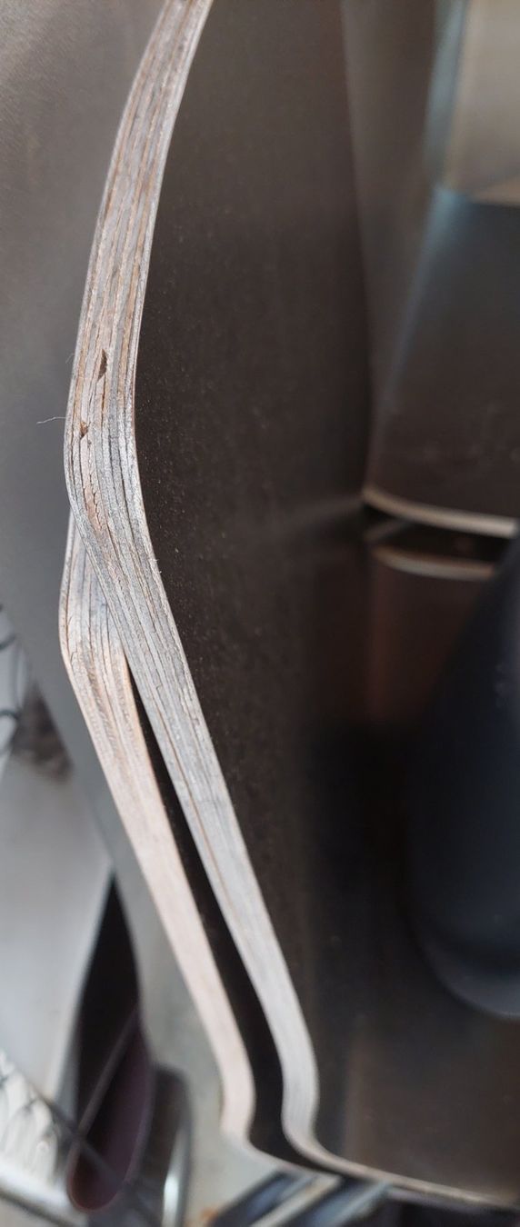 Ikea Chaises: 4 Stühle – D'occasion à Meisterschwanden par L_secondhand1 2