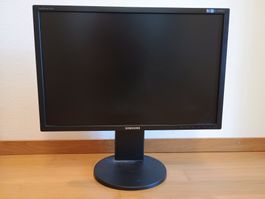 Samsung SyncMaster 2443 24" Bildschirm