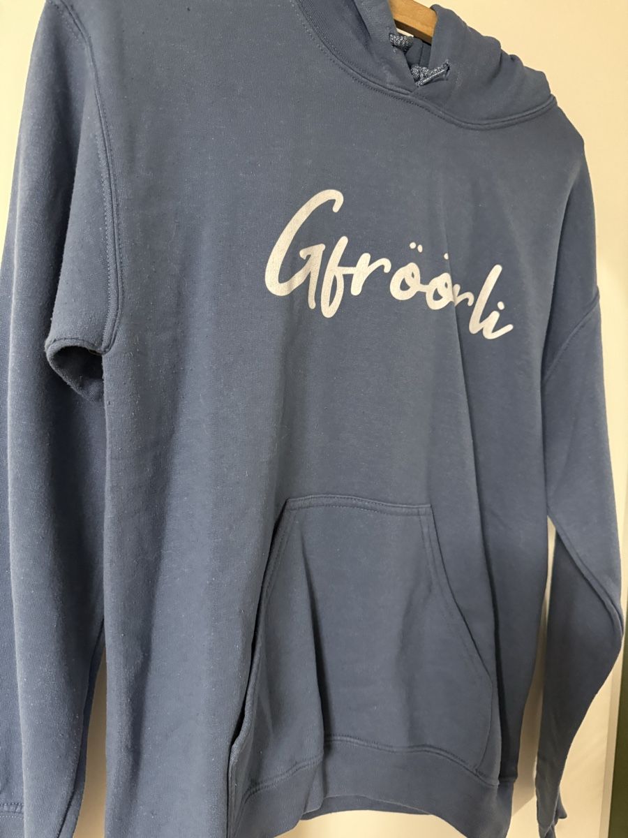 Pullover & Sweatshirts: Gfröörli Pullover - S – Gebraucht aus Roggwil BE von KatharinaKunz 2