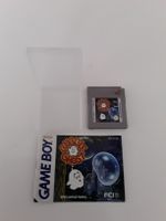 Jeu Nintendo Game Boy Bubble Ghost Avec Notice